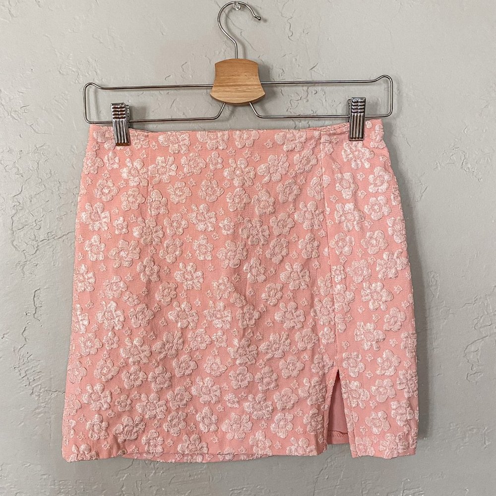 Wild Fable - Size 4 Mini Skirt